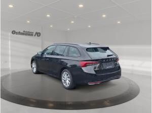 Skoda Octavia Combi 2.0 TDI Selection LED 360 ACC 4xSHZ