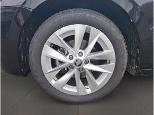 Skoda Octavia Combi 2.0 TDI Selection LED 360 ACC 4xSHZ