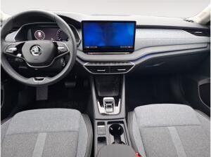 Skoda Octavia Combi 2.0 TDI Selection LED 360 ACC 4xSHZ