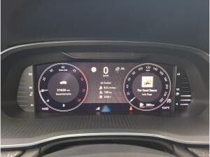 Skoda Octavia Combi 2.0 TDI Selection LED 360 ACC 4xSHZ