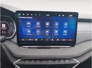 Skoda Octavia Combi 2.0 TDI Selection LED 360 ACC 4xSHZ