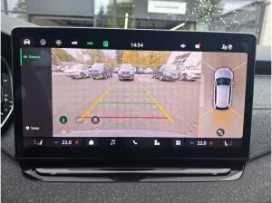 Skoda Octavia Combi 2.0 TDI Selection LED 360 ACC 4xSHZ