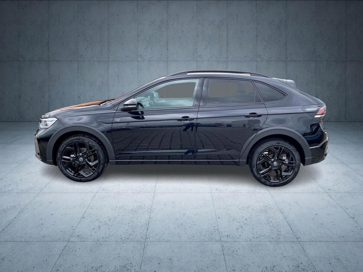 Volkswagen Taigo R-Line 1.0 TSI DSG AHK+ACC+RearView+Navi