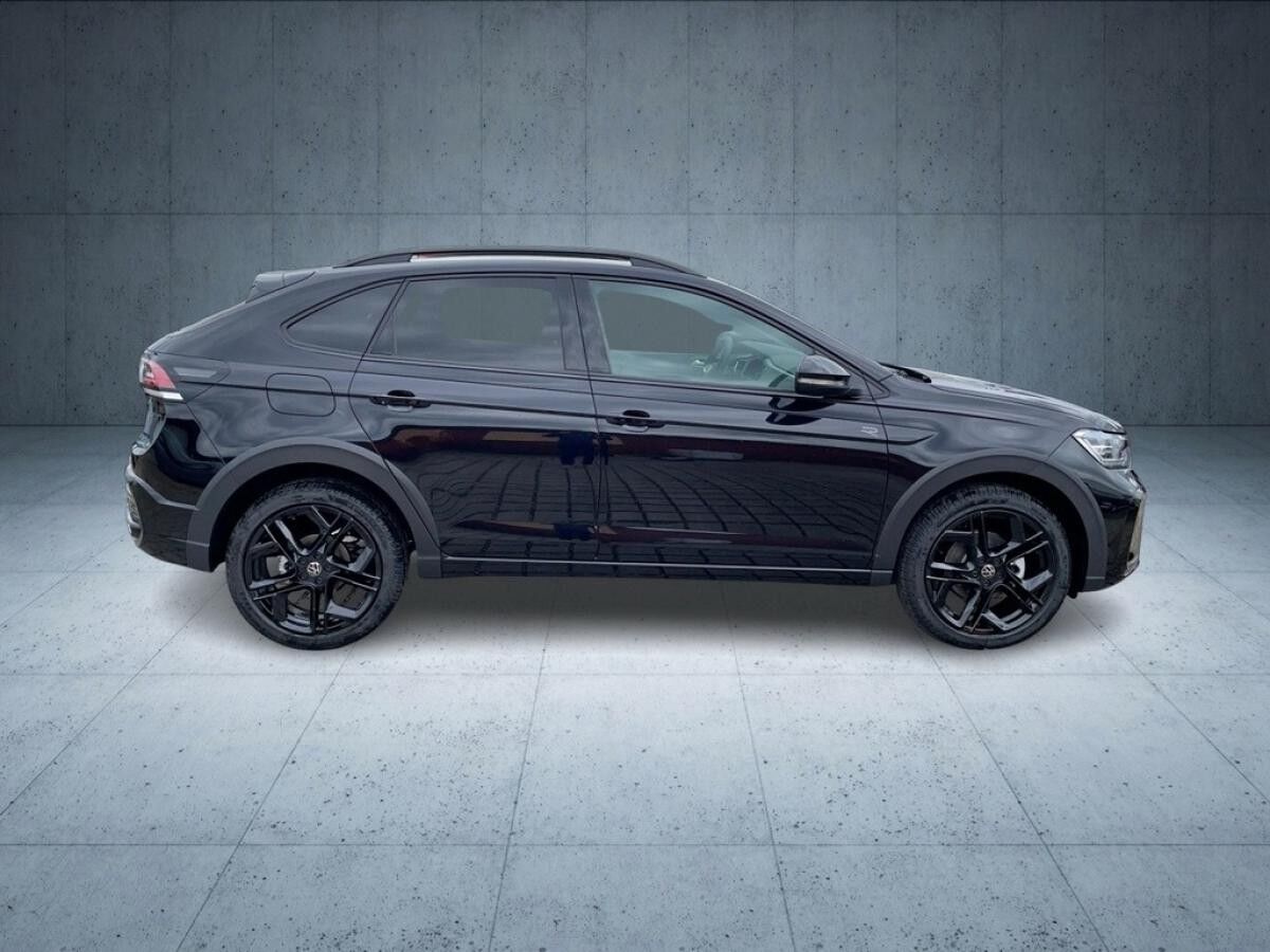 Volkswagen Taigo R-Line 1.0 TSI DSG AHK+ACC+RearView+Navi