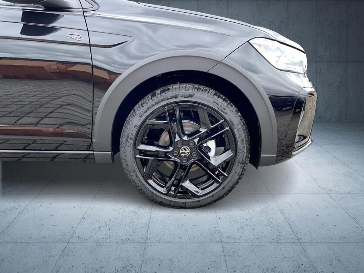 Volkswagen Taigo R-Line 1.0 TSI DSG AHK+ACC+RearView+Navi