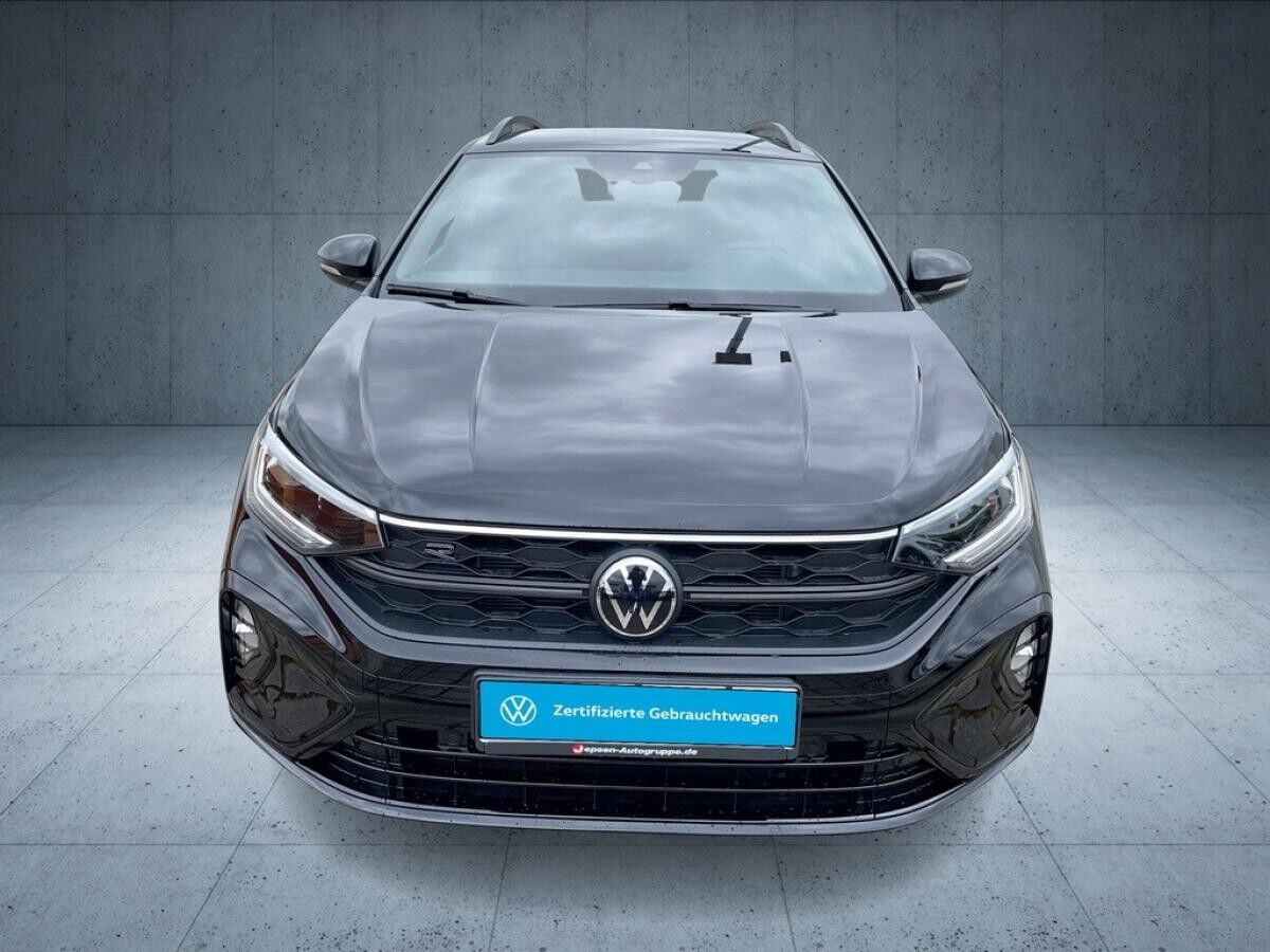 Volkswagen Taigo R-Line 1.0 TSI DSG AHK+ACC+RearView+Navi