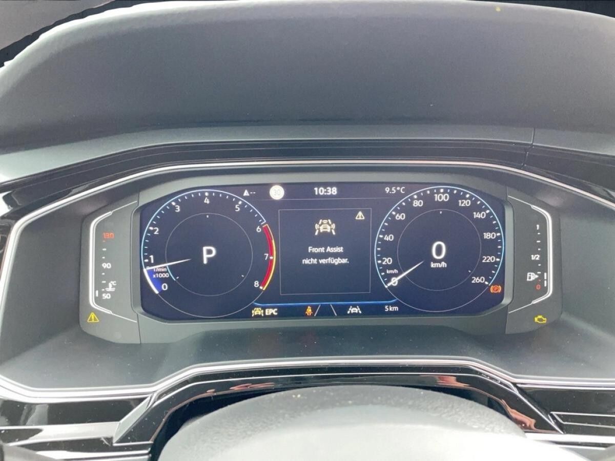 Volkswagen Taigo R-Line 1.0 TSI DSG AHK+ACC+RearView+Navi