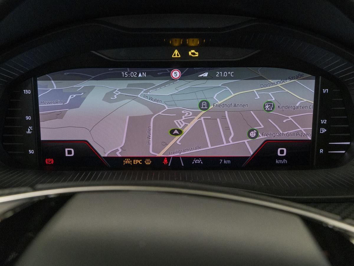 Skoda Kamiq 1.5 TSI DSG Monte Carlo + AB 125€ NETTO MTL MÖGLICH-SOFORT VERFÜGBAR*