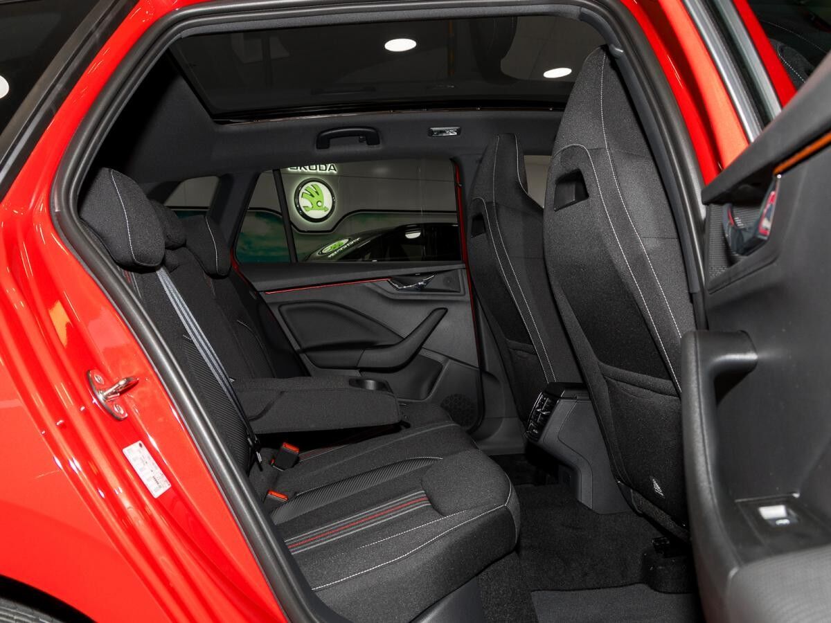 Skoda Kamiq 1.5 TSI DSG Monte Carlo + AB 125€ NETTO MTL MÖGLICH-SOFORT VERFÜGBAR*