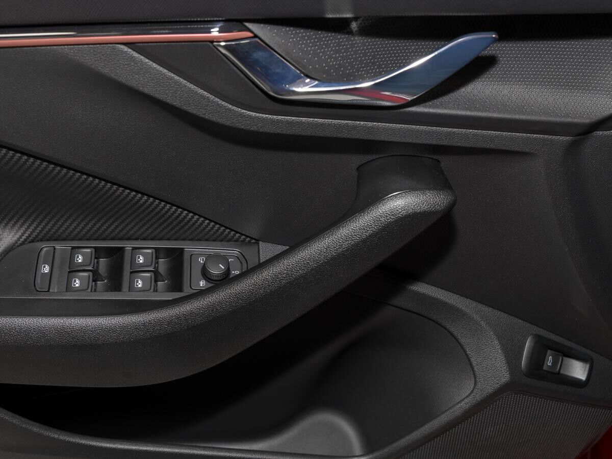 Skoda Kamiq 1.5 TSI DSG Monte Carlo + AB 125€ NETTO MTL MÖGLICH-SOFORT VERFÜGBAR*