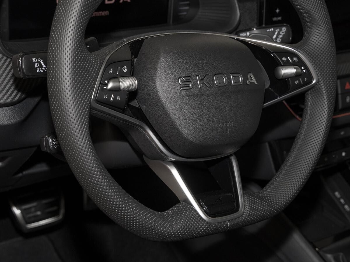 Skoda Kamiq 1.5 TSI DSG Monte Carlo + AB 125€ NETTO MTL MÖGLICH-SOFORT VERFÜGBAR*