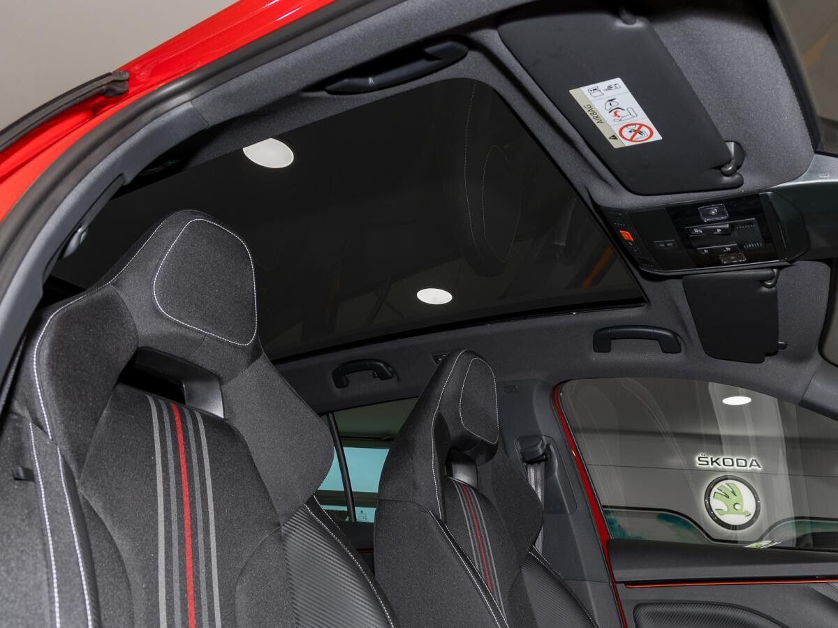 Skoda Kamiq 1.5 TSI DSG Monte Carlo + AB 125€ NETTO MTL MÖGLICH-SOFORT VERFÜGBAR*