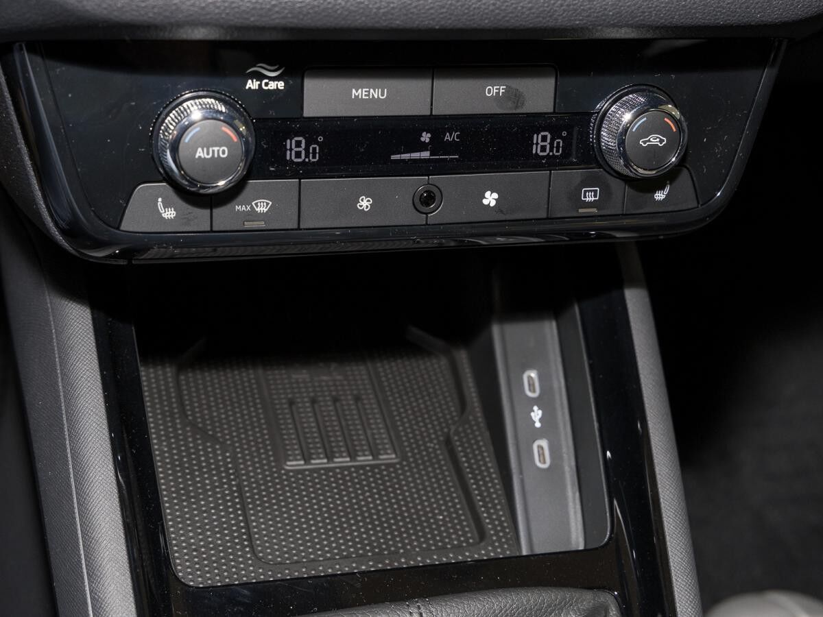 Skoda Kamiq 1.5 TSI DSG Monte Carlo + AB 125€ NETTO MTL MÖGLICH-SOFORT VERFÜGBAR*