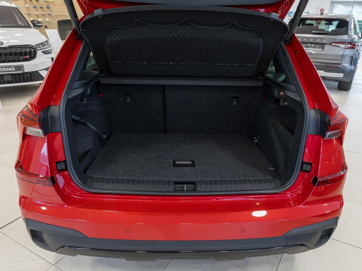 Skoda Kamiq 1.5 TSI DSG Monte Carlo + AB 125€ NETTO MTL MÖGLICH-SOFORT VERFÜGBAR*