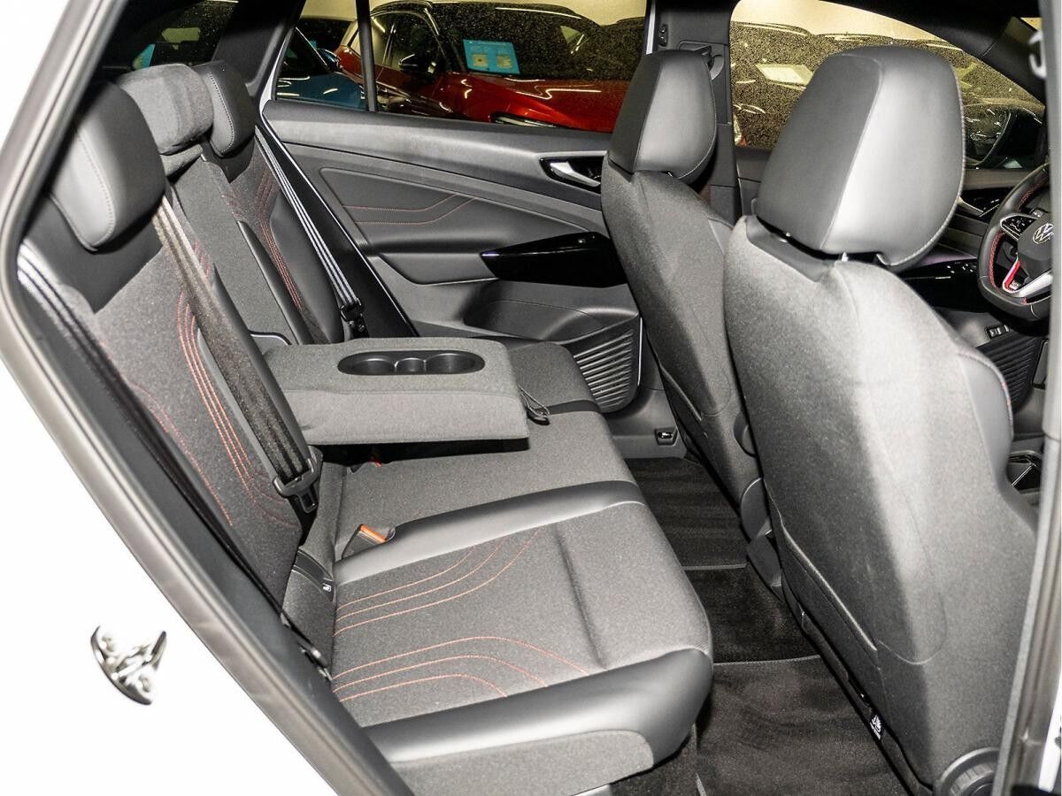 Volkswagen ID.4 GTX Navi Kamera Standheizung P-Dach Volkswagen ID.4 GTX Navi Kamera Standheizung P-Dach