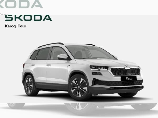 Skoda Karoq 2.0 TDI DSG Tour *sofort verfügbar*