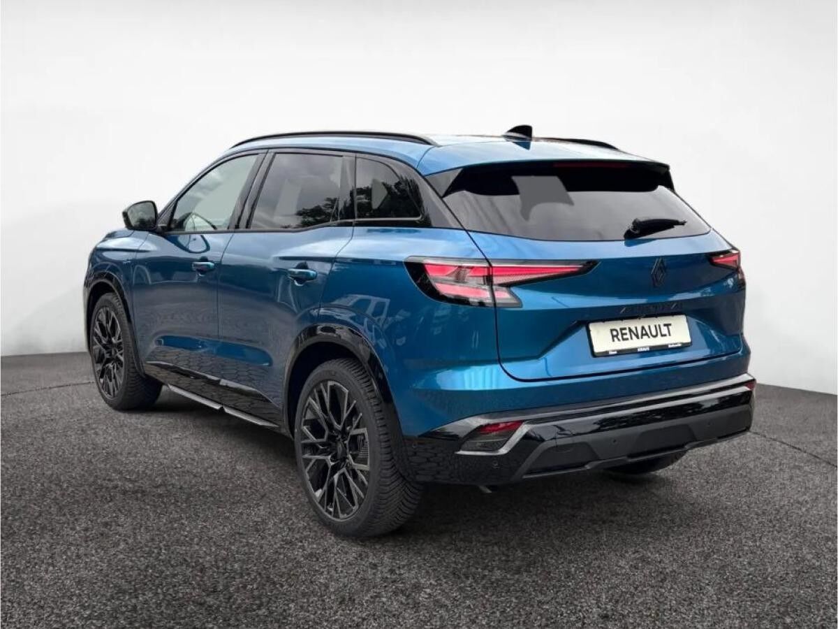 Renault Austral Techno Mild Hybrid 160 *FACELIFT*Sitzheizung *Lenkradheizung