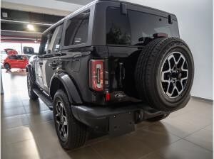 Ford Bronco Outer Banks V6 2.7l 335PS