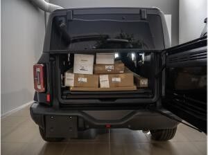 Ford Bronco Outer Banks V6 2.7l 335PS