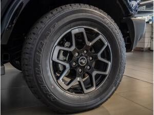 Ford Bronco Outer Banks V6 2.7l 335PS