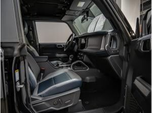 Ford Bronco Outer Banks V6 2.7l 335PS