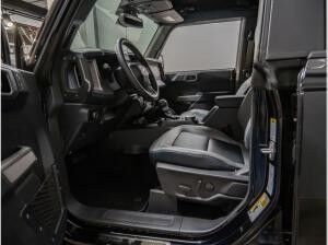 Ford Bronco Outer Banks V6 2.7l 335PS