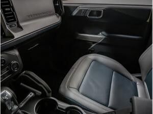 Ford Bronco Outer Banks V6 2.7l 335PS