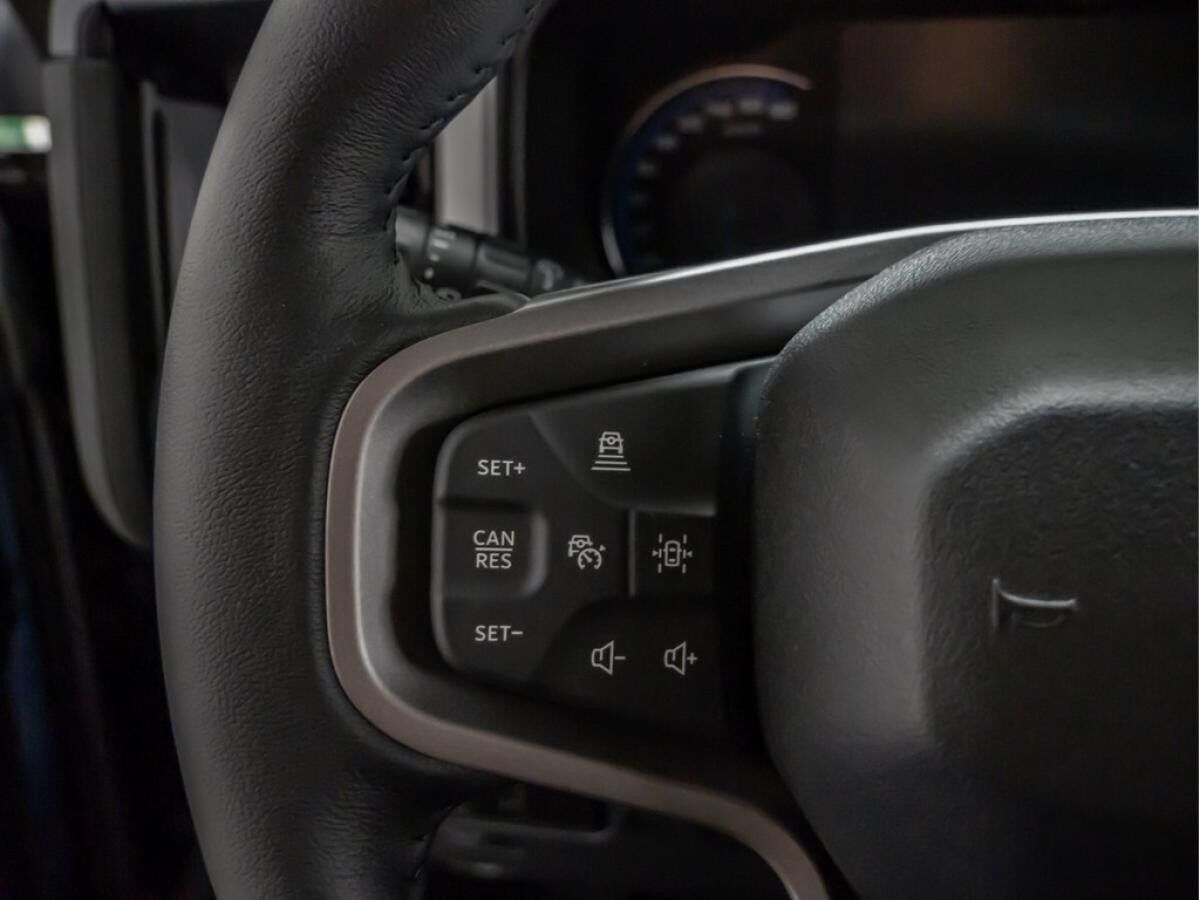 Ford Bronco Outer Banks V6 2.7l 335PS