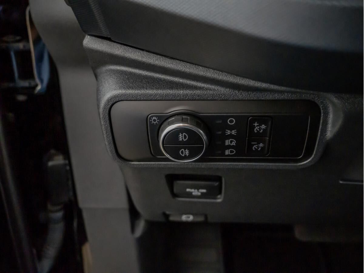 Ford Bronco Outer Banks V6 2.7l 335PS