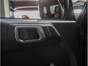 Ford Bronco Outer Banks V6 2.7l 335PS