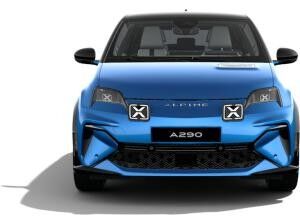 Alpine A290 GT Premium🔥sofort verfügbar🔥177 PS | Privatleasing