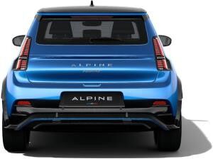 Alpine A290 GT Premium🔥sofort verfügbar🔥177 PS | Privatleasing