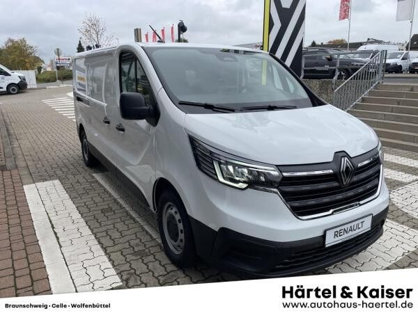 Renault Trafic Lkw Komfort L2H1 3,1t Blue dCi 130 MY24