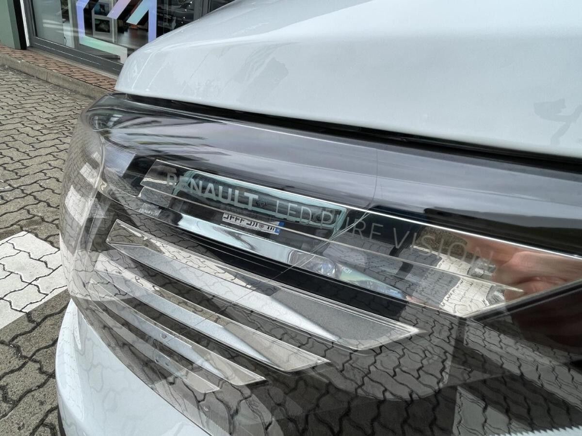 Renault Trafic Lkw Komfort L2H1 3,1t Blue dCi 130 MY24