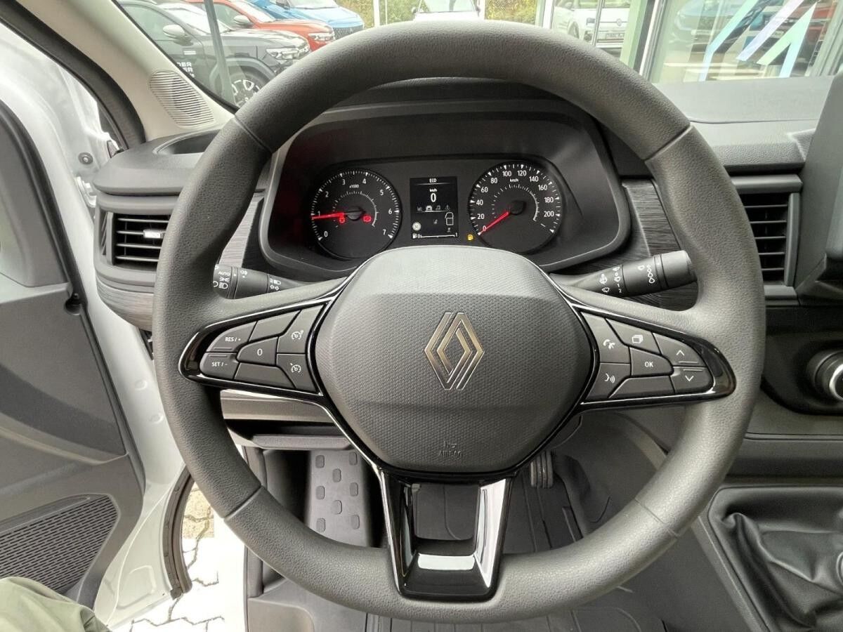 Renault Trafic Lkw Komfort L2H1 3,1t Blue dCi 130 MY24