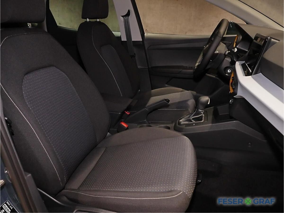 Seat Ibiza Edition 1.0 TSI PDC,SHZ