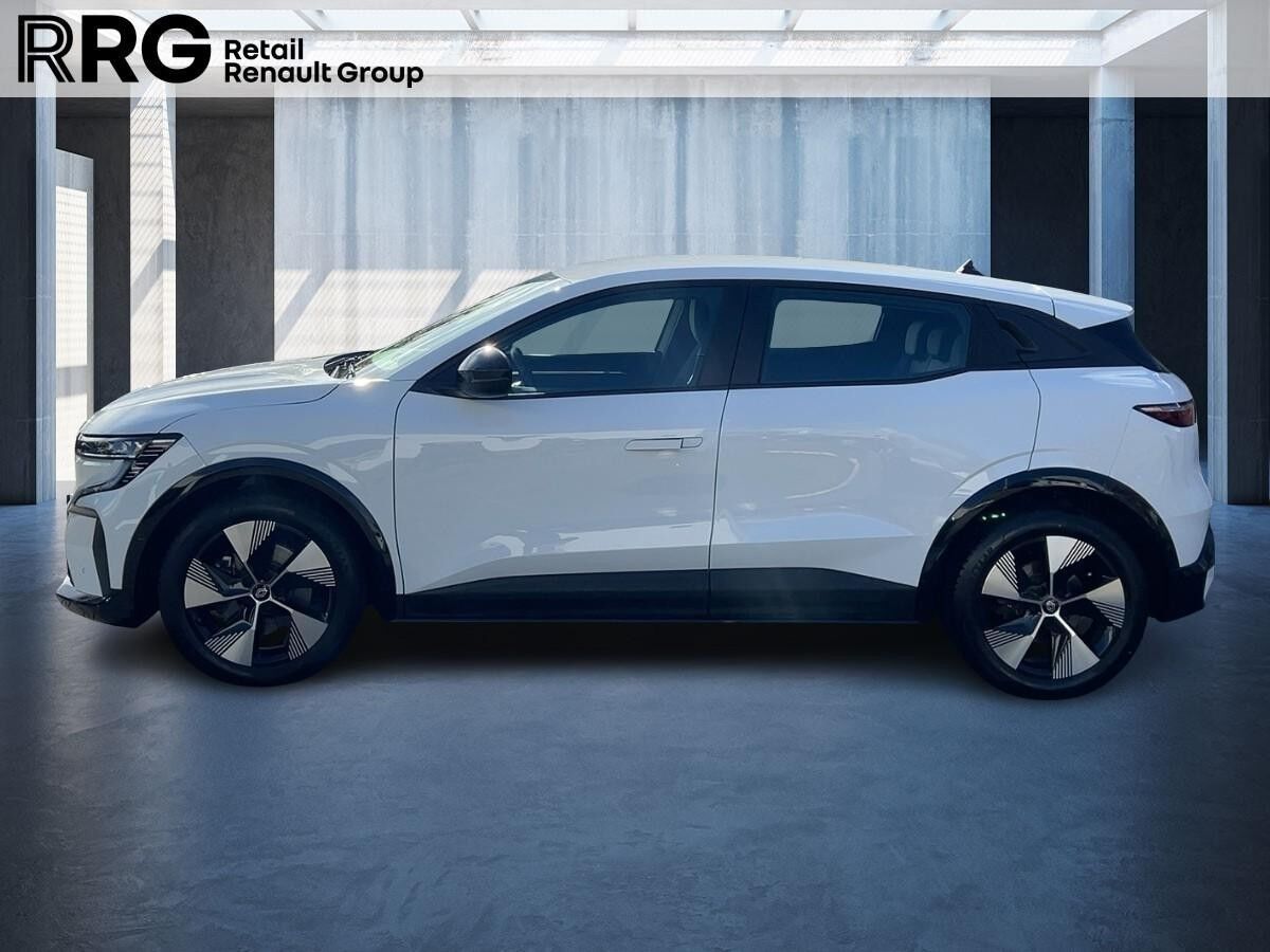 Renault Megane E-Tech EV40 130HP EQUILIBRE KAMERA