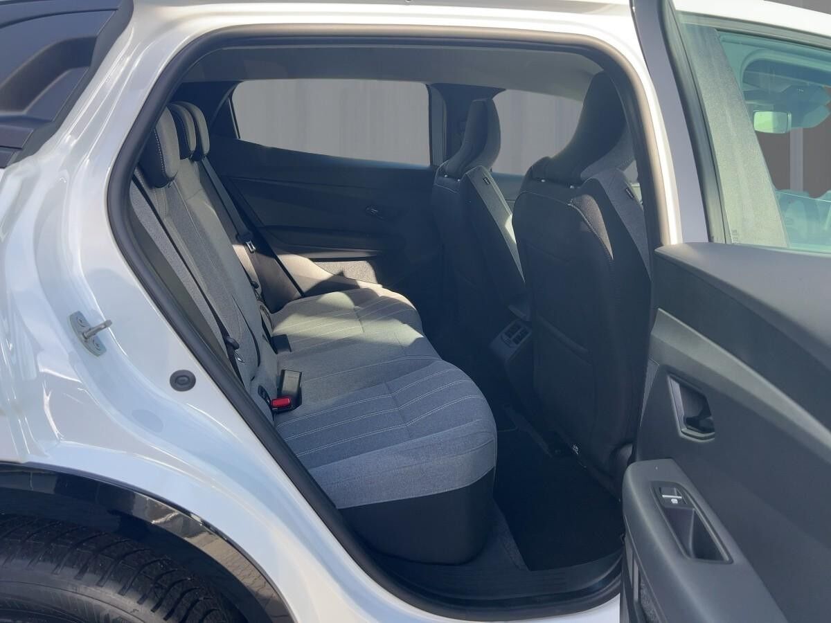 Renault Megane E-Tech EV40 130HP EQUILIBRE KAMERA