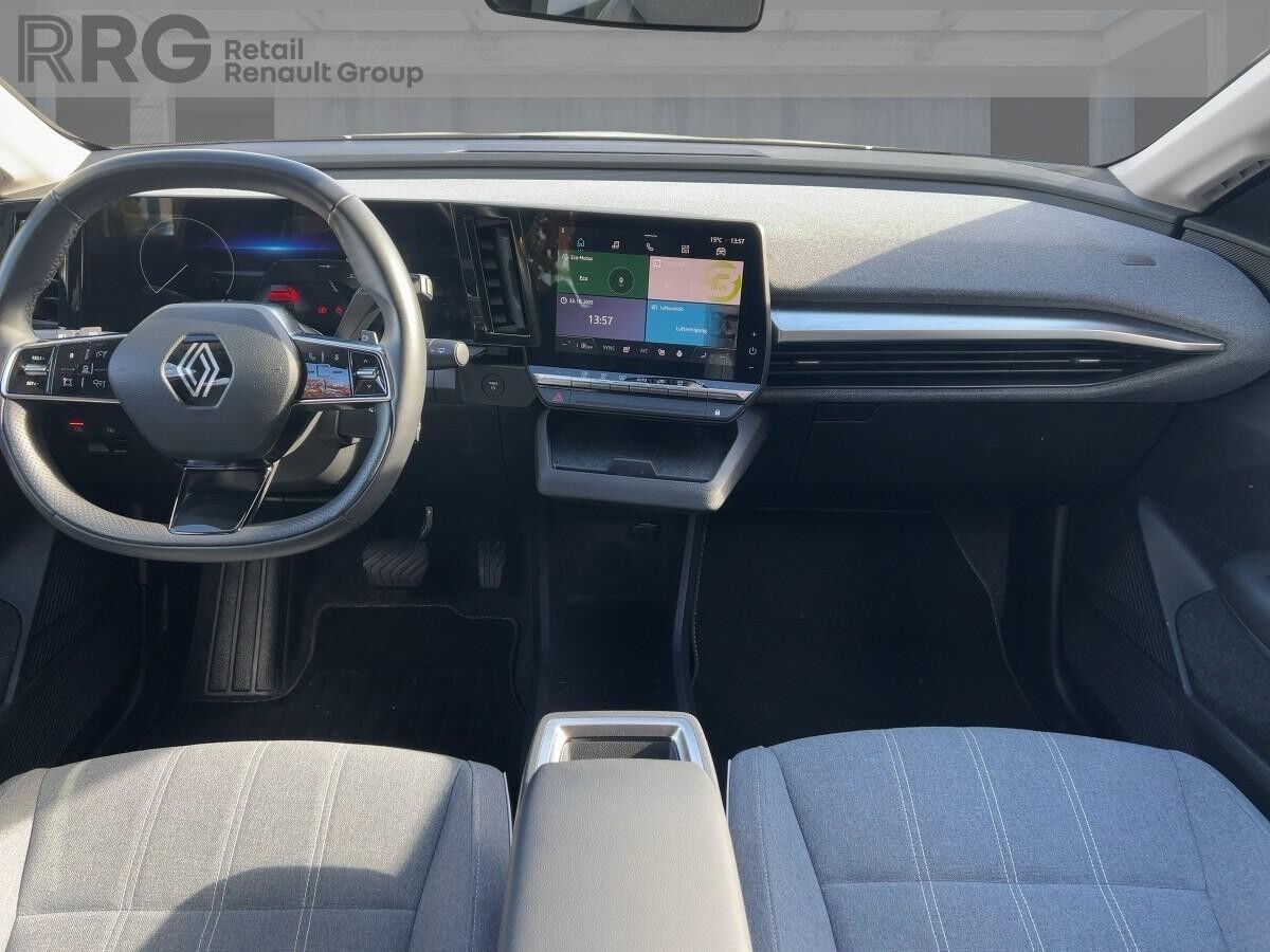 Renault Megane E-Tech EV40 130HP EQUILIBRE KAMERA