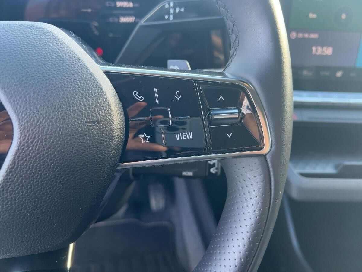 Renault Megane E-Tech EV40 130HP EQUILIBRE KAMERA