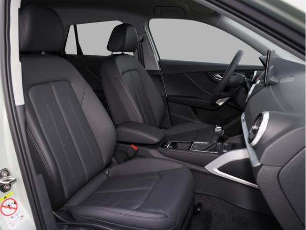 Audi Q2 advanced 35 TFSI AAL