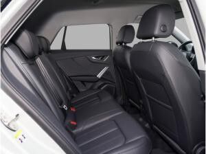 Audi Q2 advanced 35 TFSI