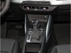 Audi Q2 advanced 35 TFSI