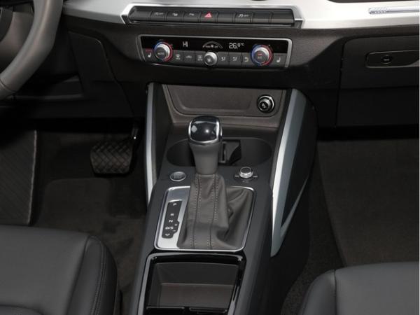 Audi Q2 advanced 35 TFSI AAL