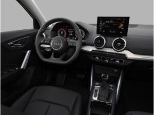 Audi Q2 advanced 35 TFSI