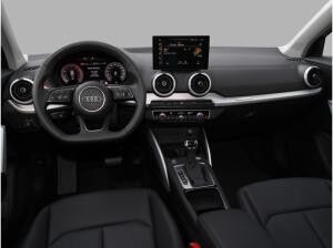 Audi Q2 advanced 35 TFSI