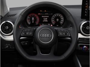 Audi Q2 advanced 35 TFSI