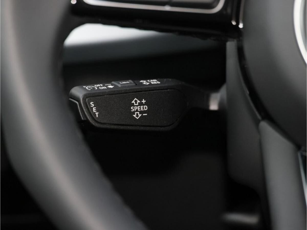 Audi Q2 advanced 35 TFSI