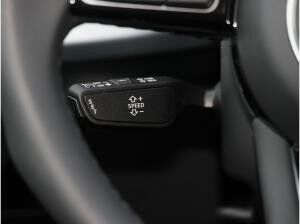 Audi Q2 advanced 35 TFSI