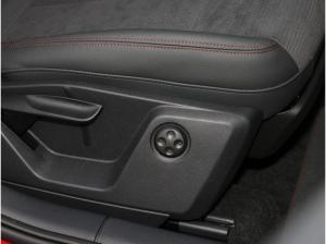 Audi Q2 S line 35 TFSI